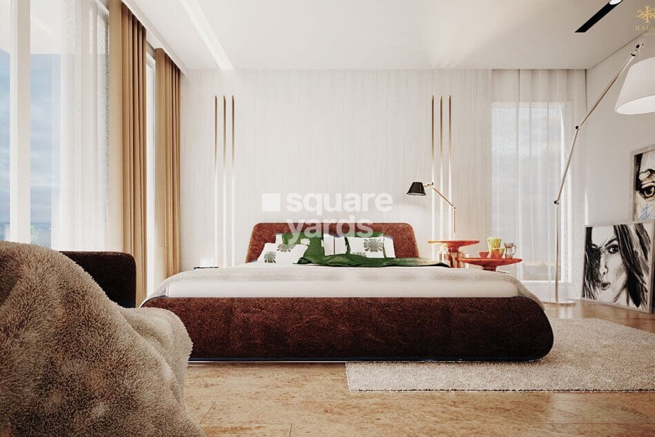 Phoenix Halcyon Apartment Interiors 3