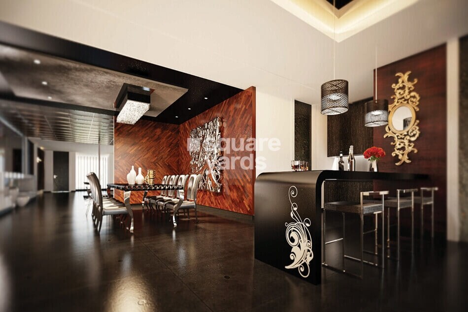 Phoenix Halcyon Apartment Interiors 5