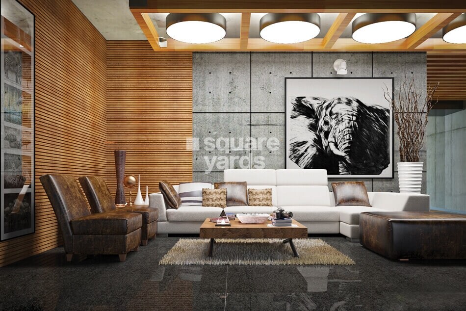 Phoenix Halcyon Apartment Interiors 6