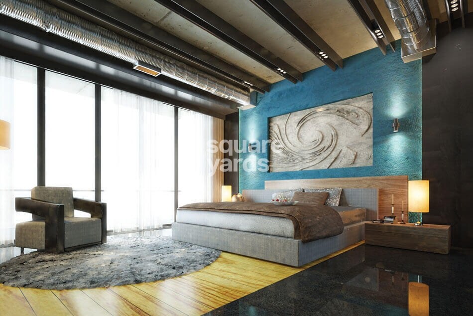 Phoenix Halcyon Apartment Interiors 7