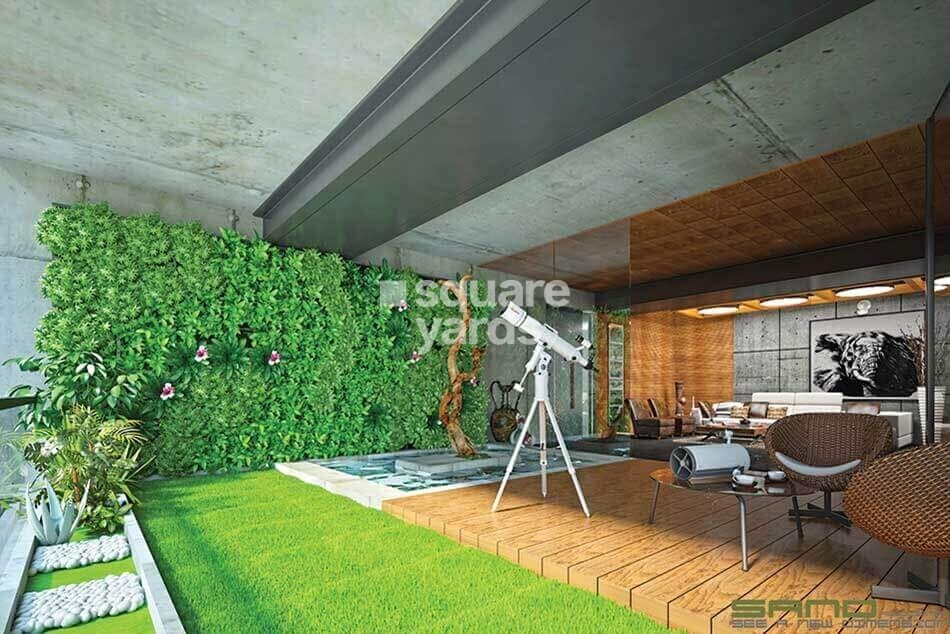 Phoenix Halcyon Apartment Interiors 8