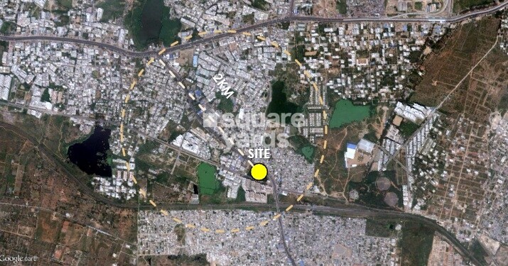 Phoenix Trivium Location Image