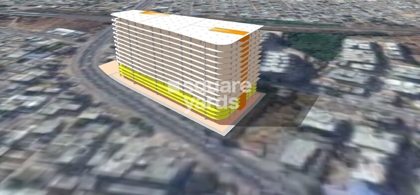 Phoenix Trivium Tower View 5