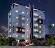 Pinnacle Isha Enclave Apartment Exteriors