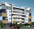 Pinnacle Sudhini Enclave