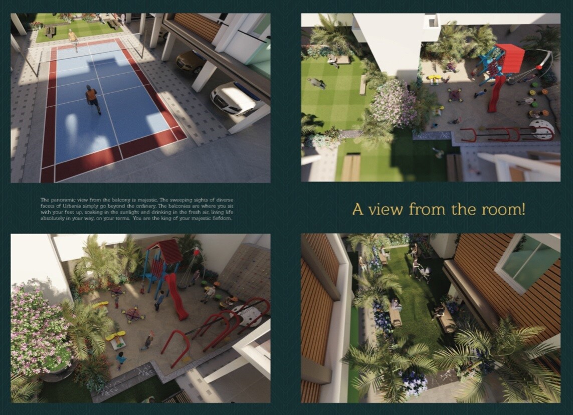 PJMR Laxmi Urbania Amenities-Features 1