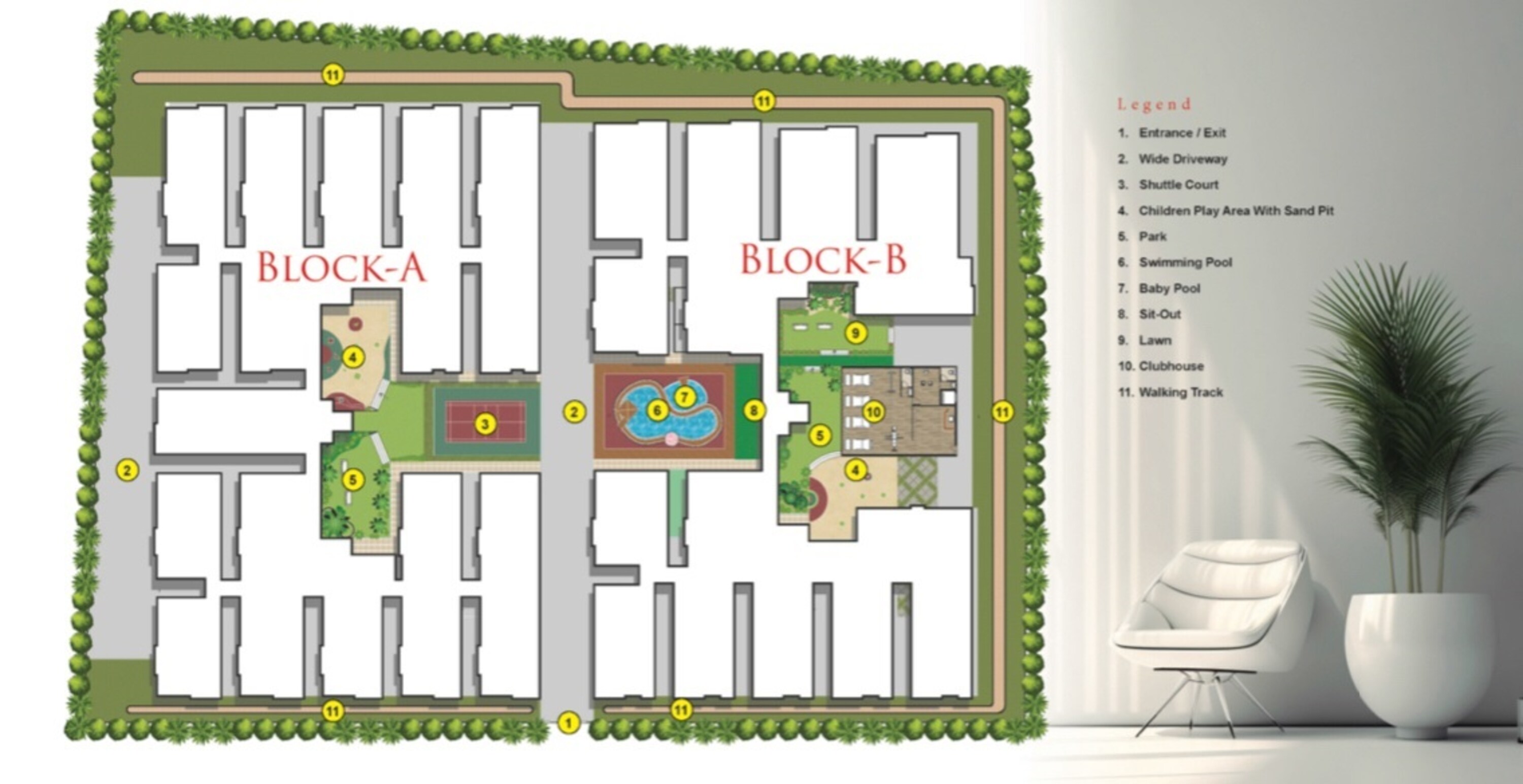 PJMR Laxmi Urbania 3