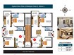 Platinum Vista Manikonda Floor Plans