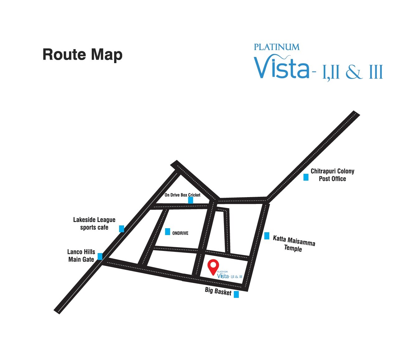 Platinum Vista Manikonda