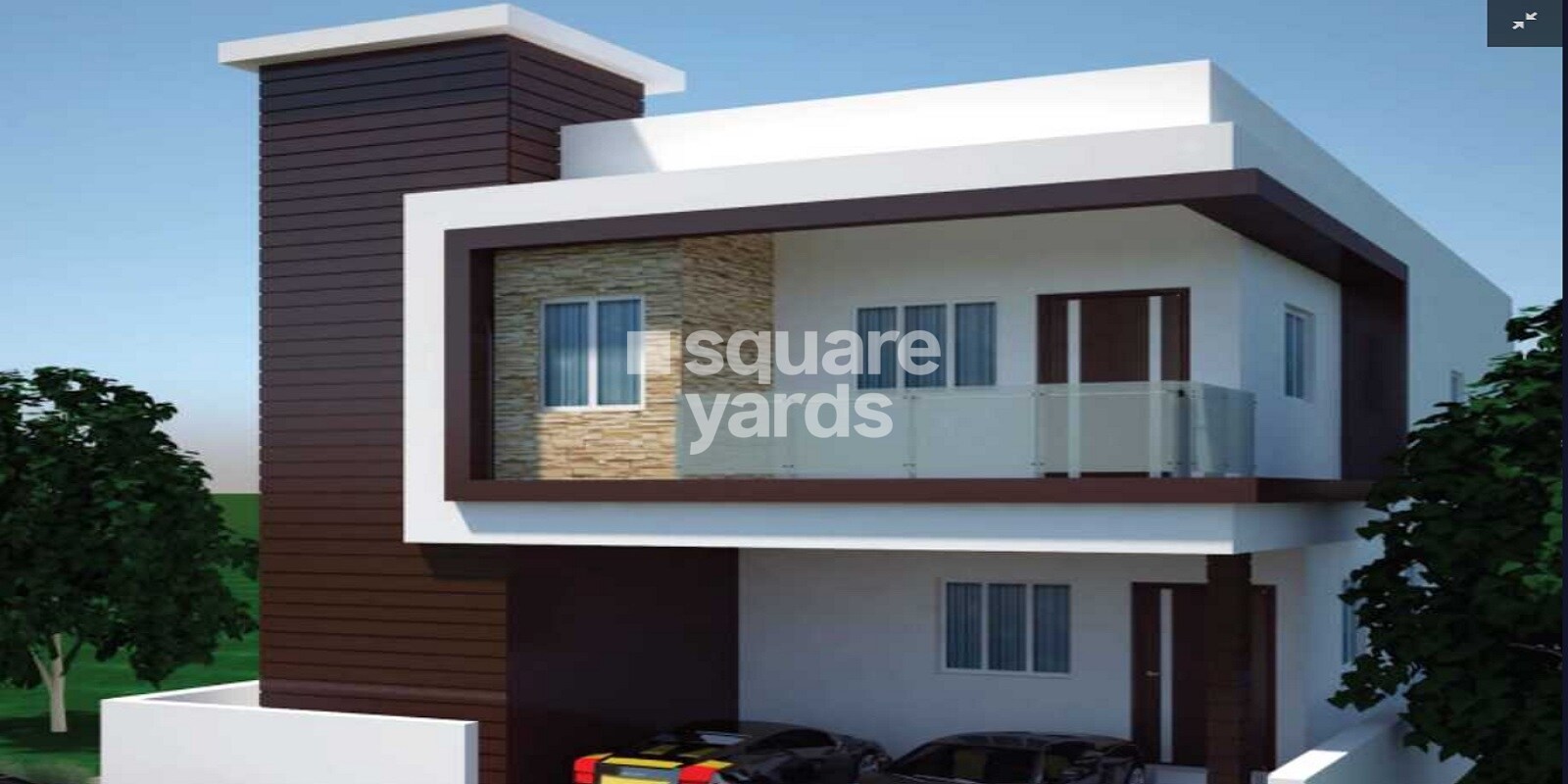 PN Aabharana Meadows