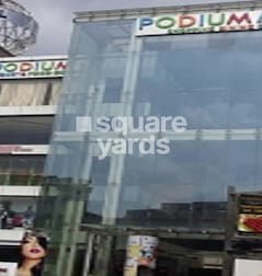 Podium Mall Podium Mall