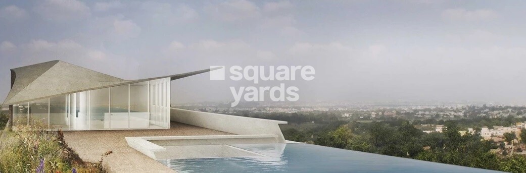 Pooja Crafted Big Homes