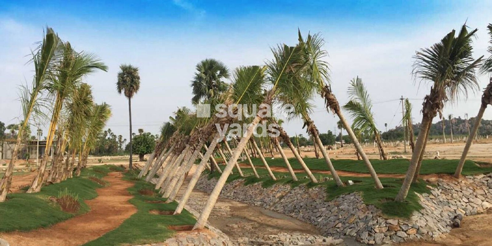 Pooja Crafted Homes Sindhuvanam