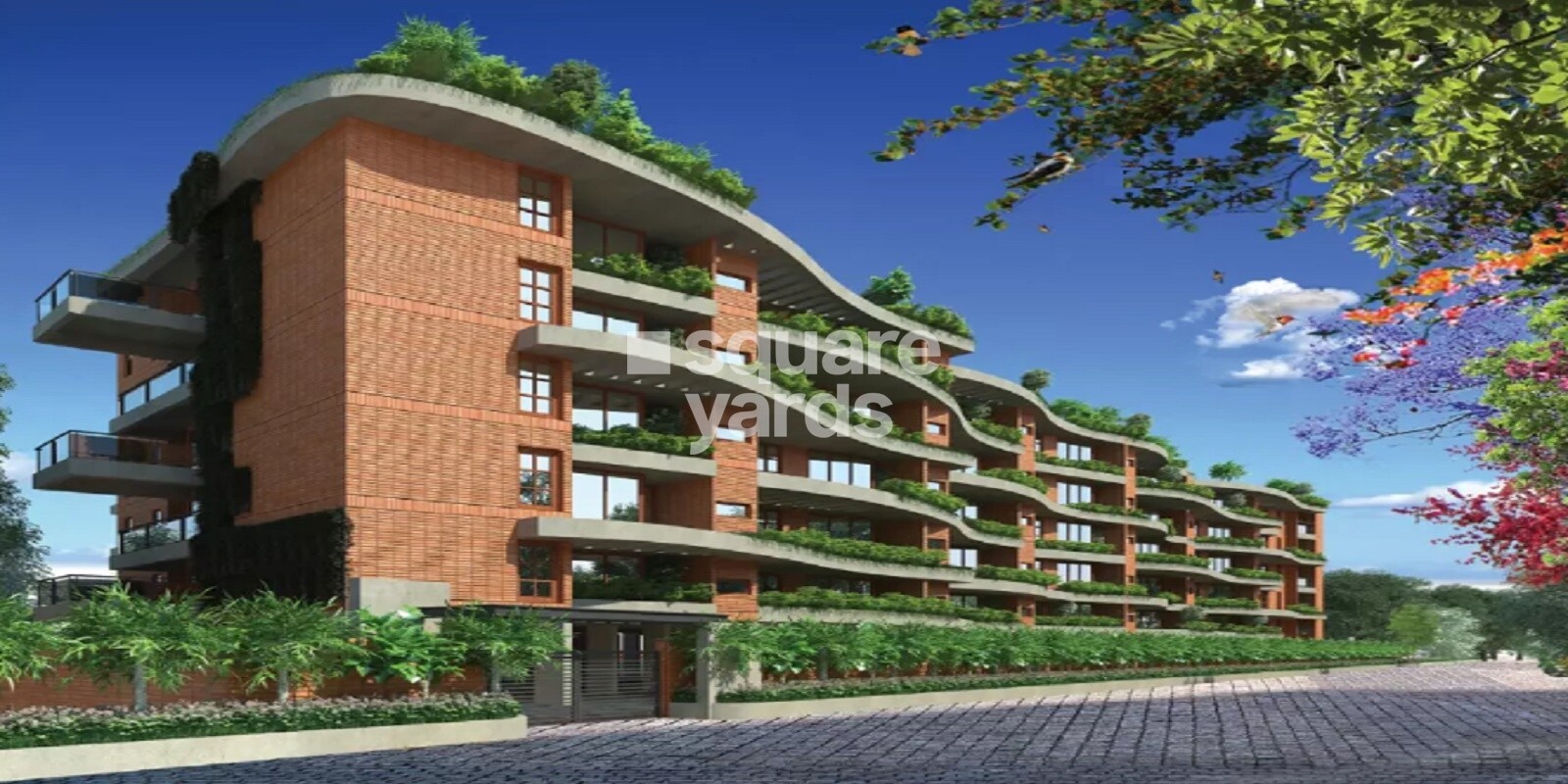 Pooja Rising Lyrics, Himayat Nagar, Hyderabad