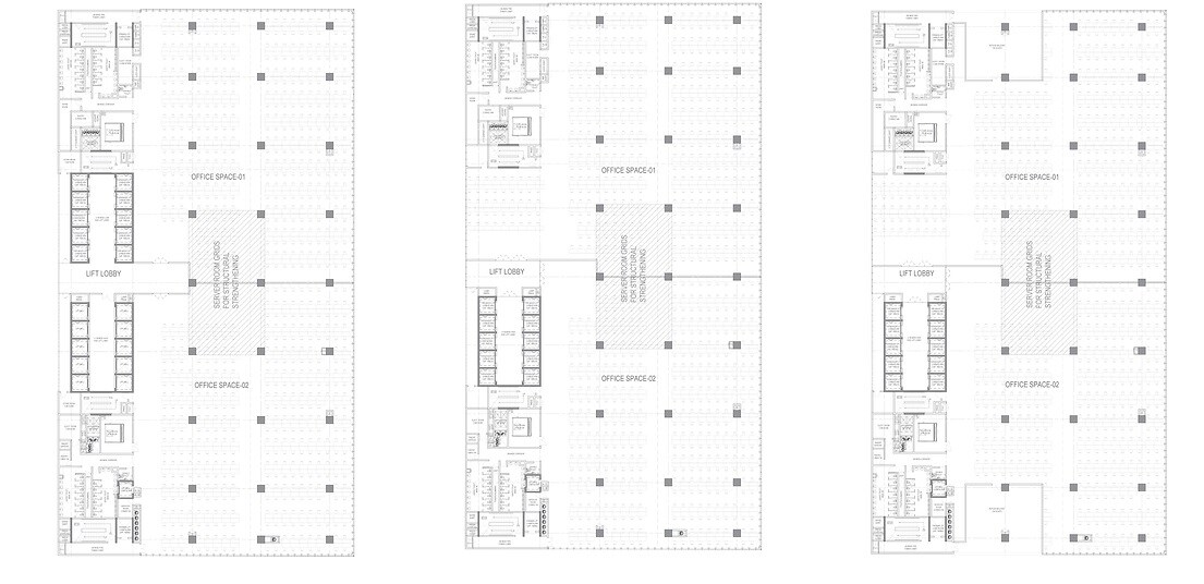 Pooja The Harvest Floor Plans 2
