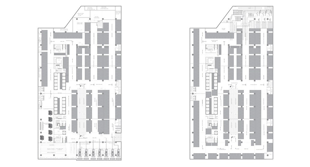 Pooja The Harvest Floor Plans 3