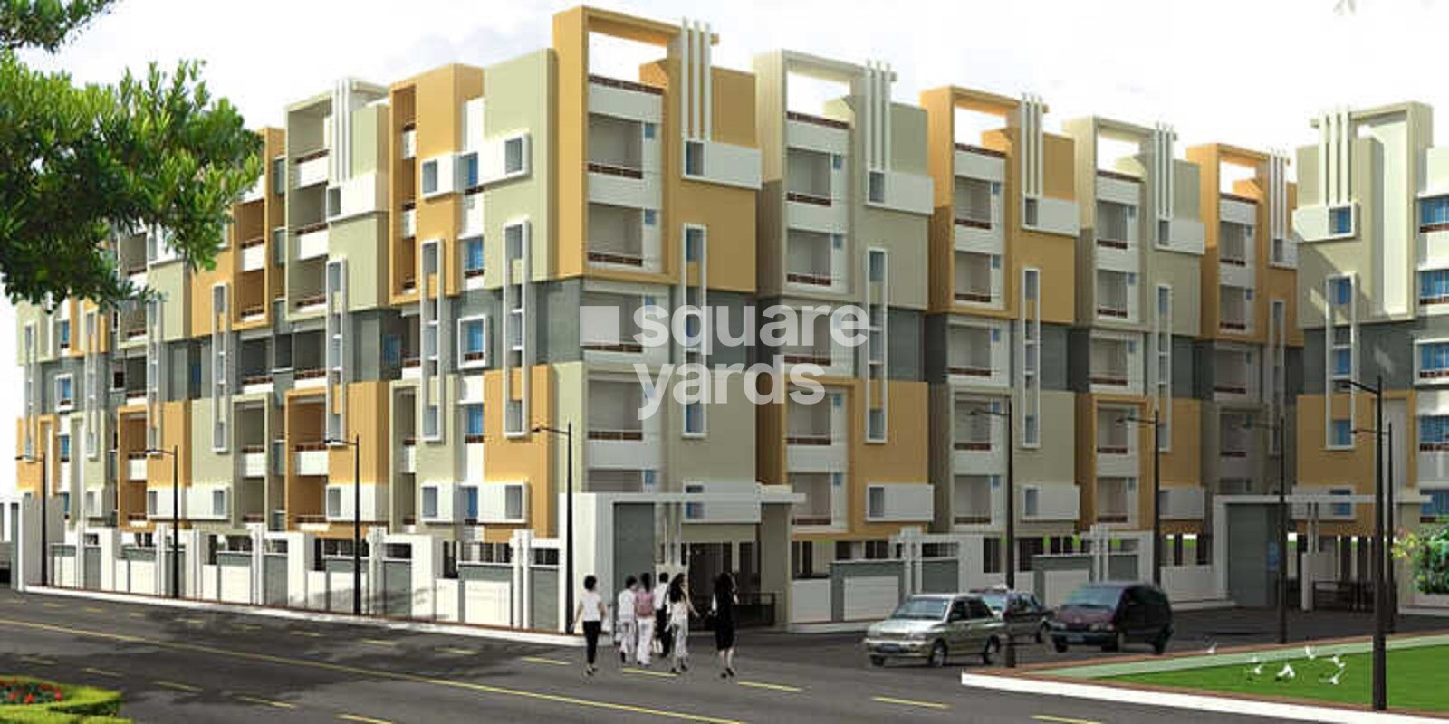 Pottapus Hima Sai Srinidhim