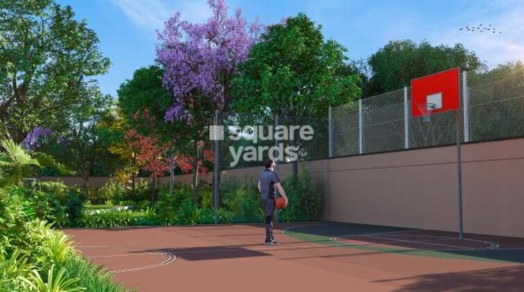 Poulomi Avante Amenities-Features 5