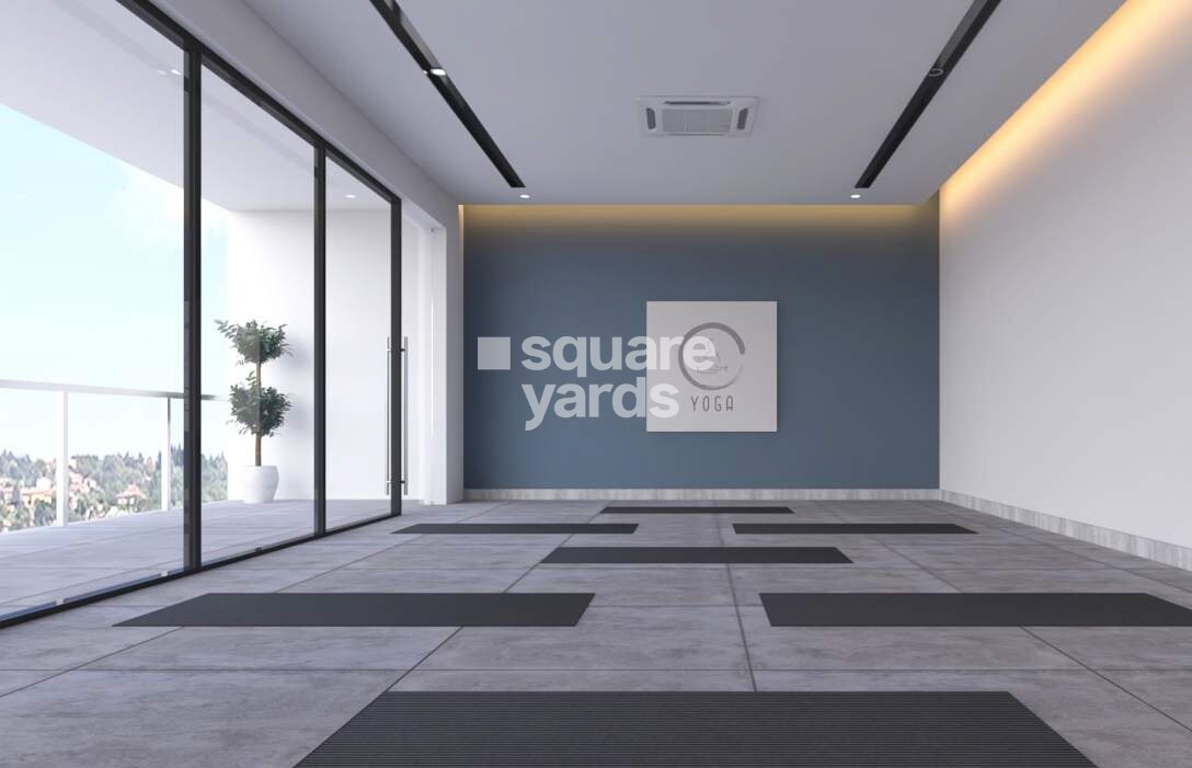 Poulomi Avante Amenities-Features 6