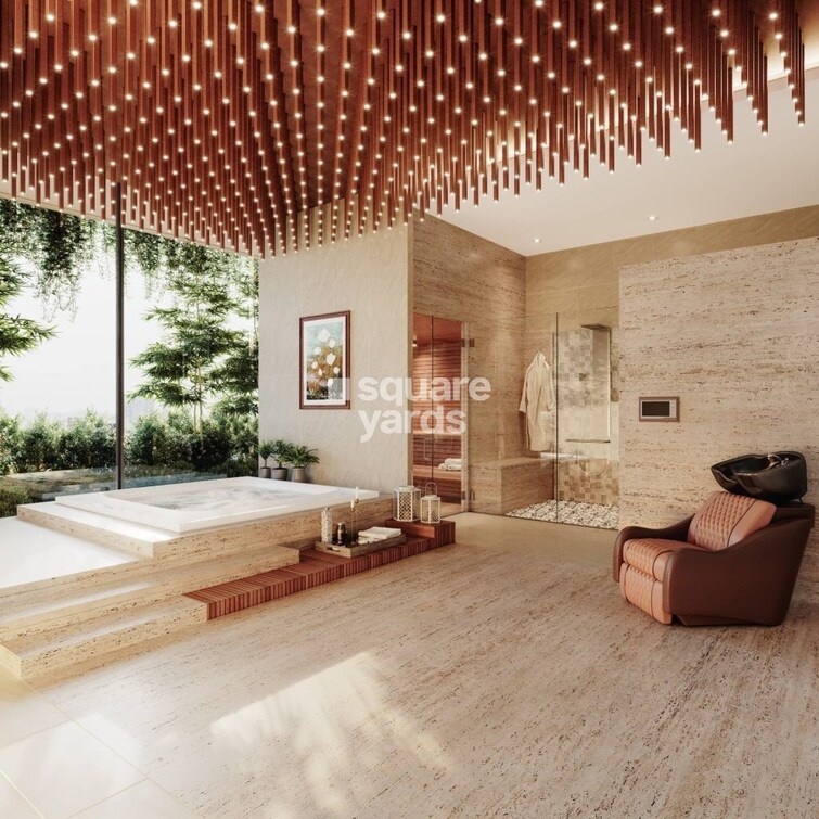 Poulomi Palazzo Amenities-Features 1