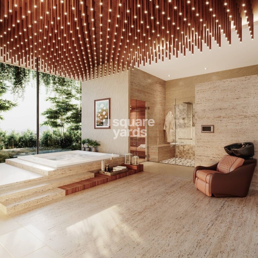 Poulomi Palazzo Amenities-Features 1