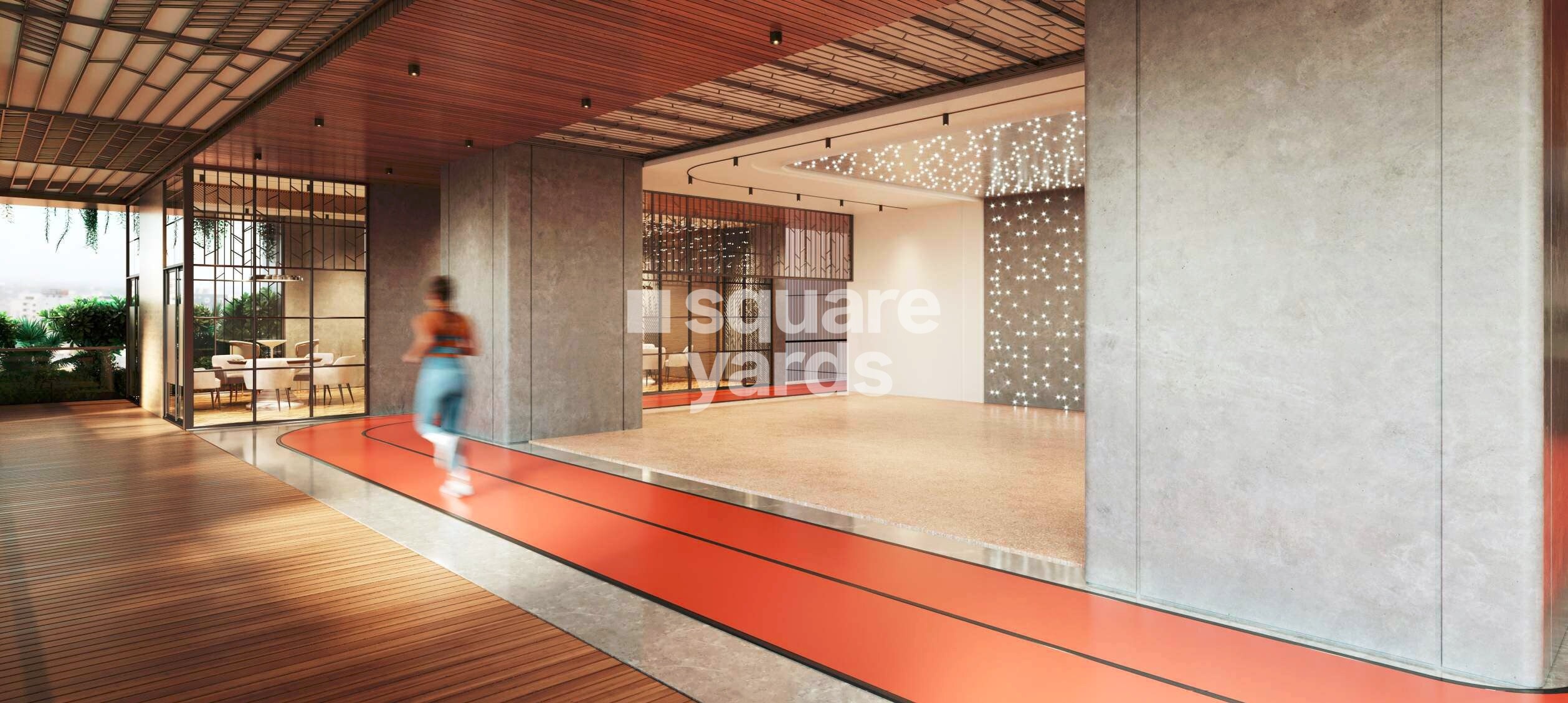 Poulomi Palazzo Amenities-Features 7