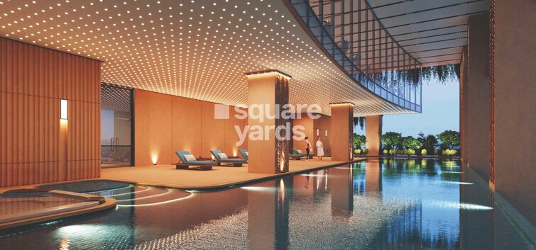 Poulomi Palazzo Amenities-Features 8