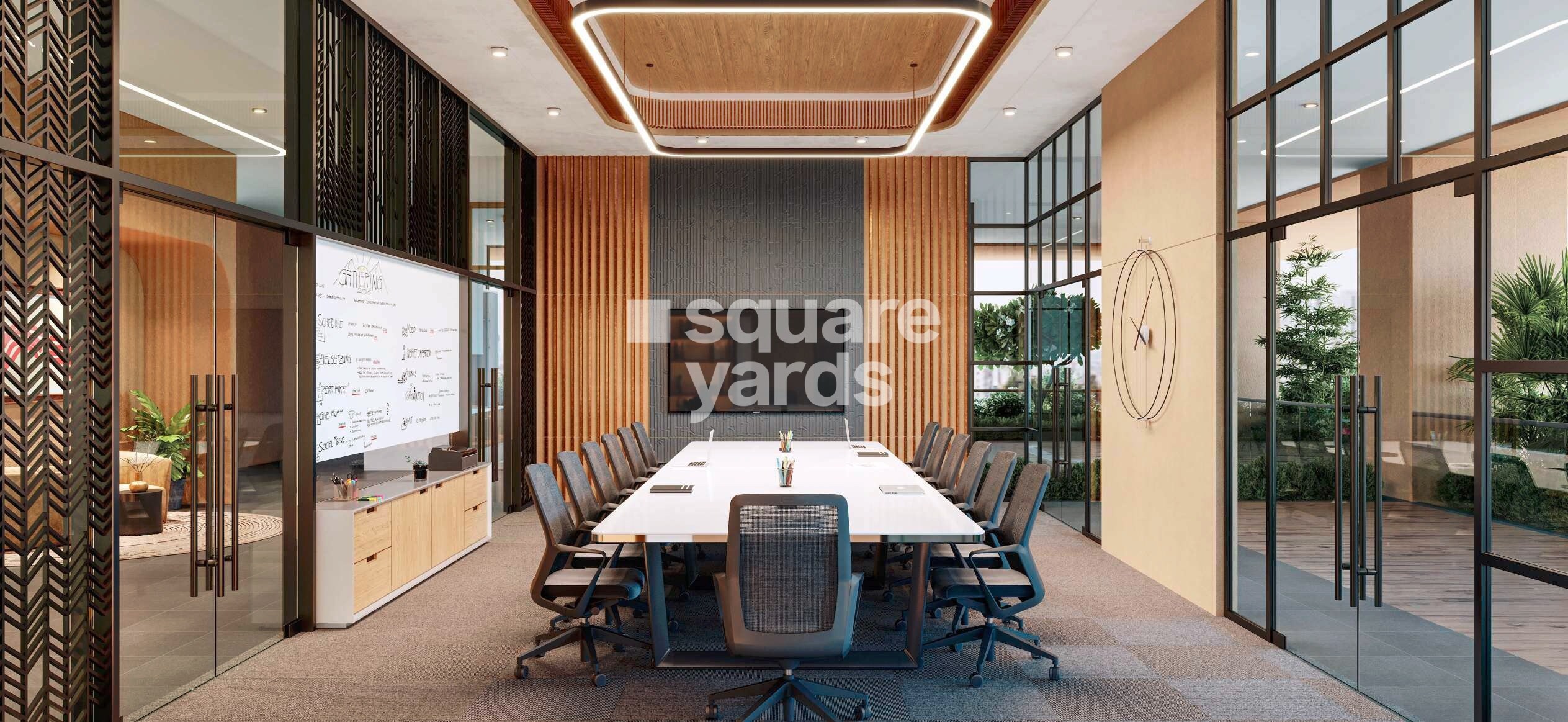 Poulomi Palazzo Amenities-Features 9