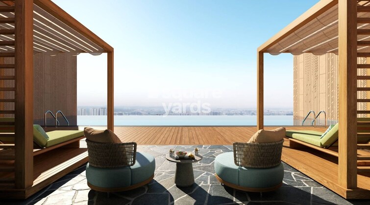 Poulomi Palazzo Amenities-Features 2