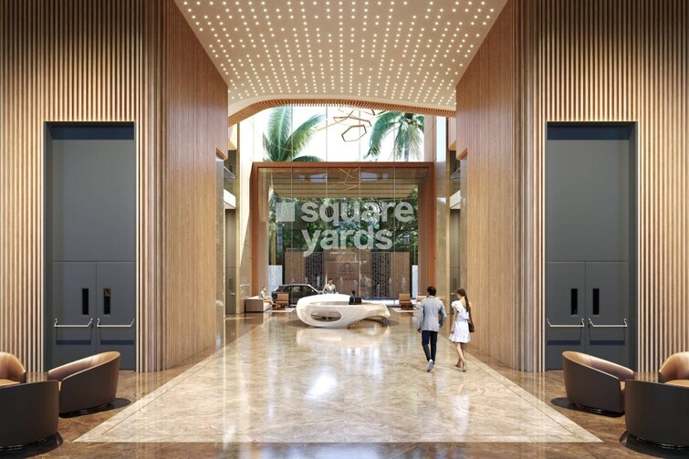 Poulomi Palazzo Amenities-Features 3