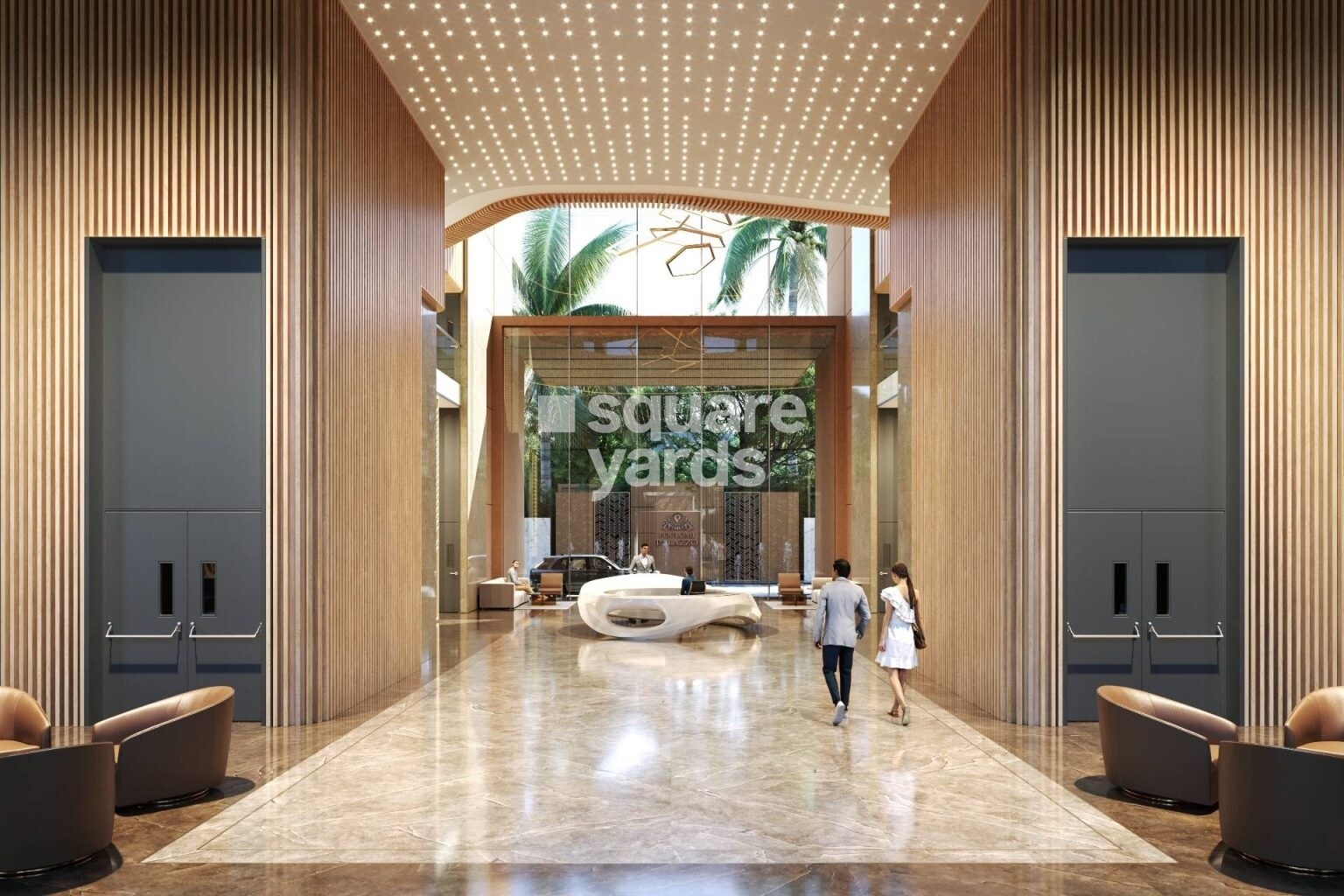 Poulomi Palazzo Amenities-Features 3