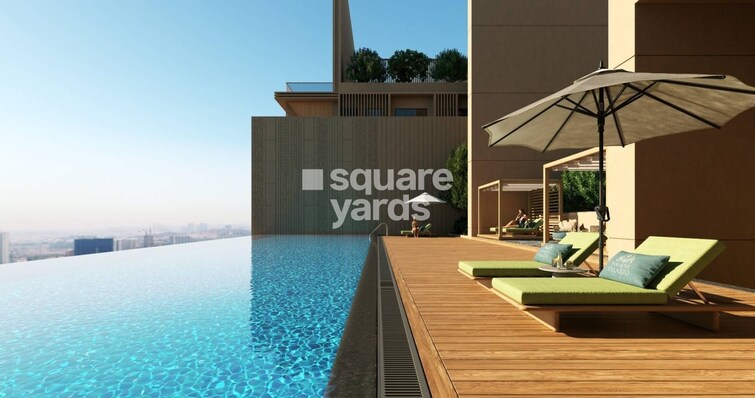 Poulomi Palazzo Amenities-Features 4