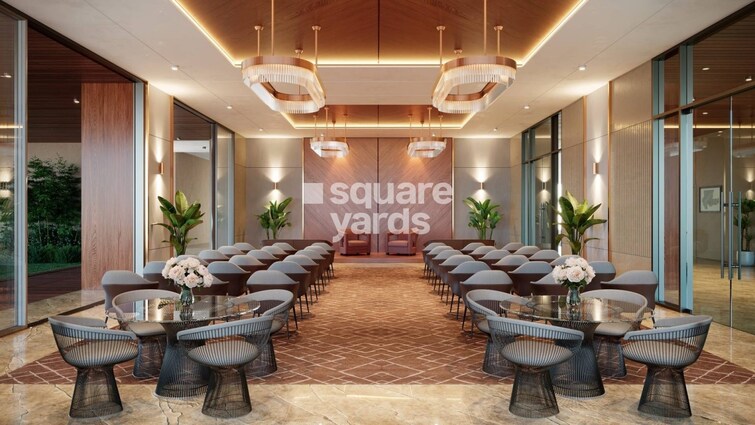 Poulomi Palazzo Amenities-Features 5