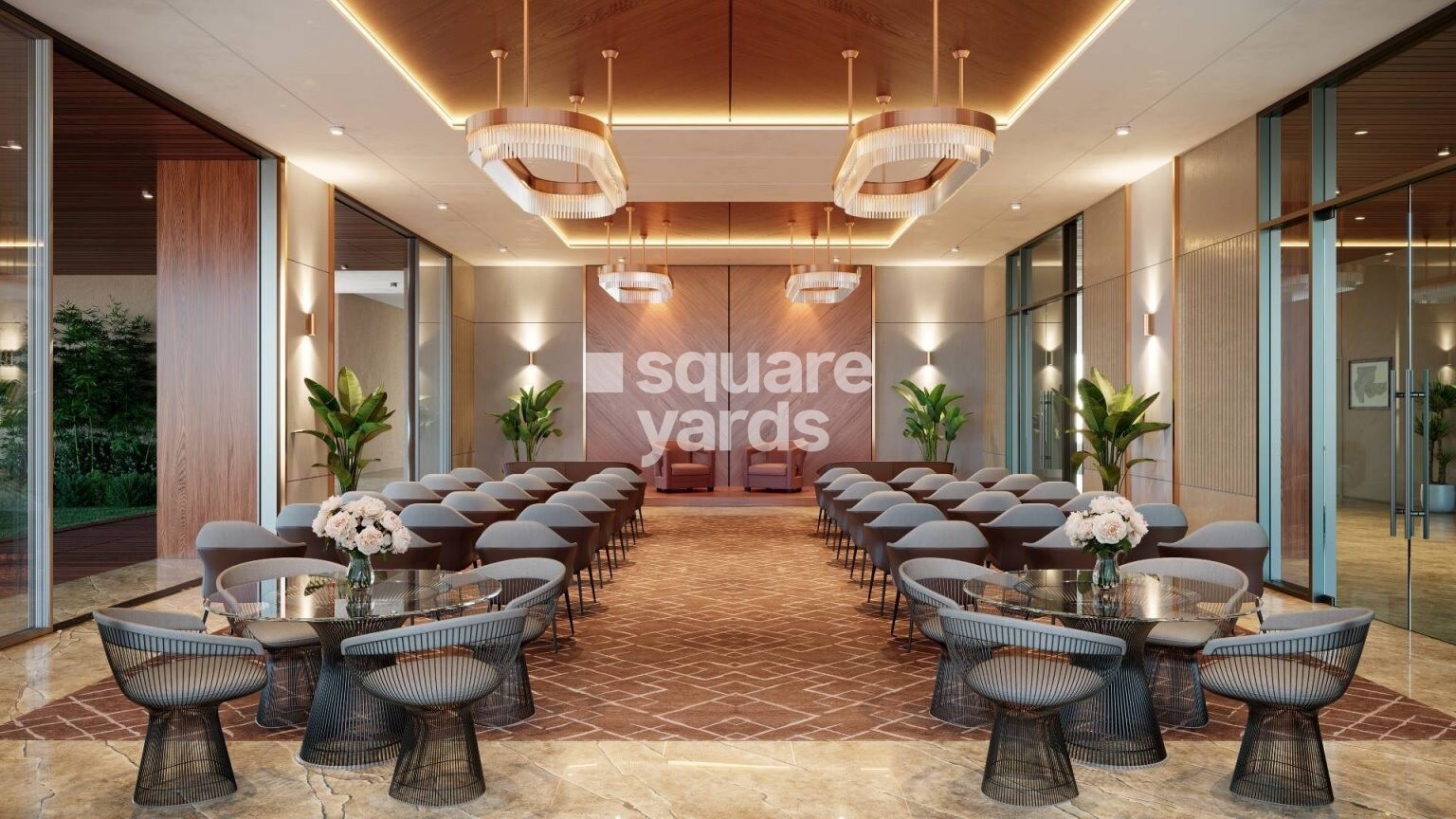 Poulomi Palazzo Amenities-Features 5