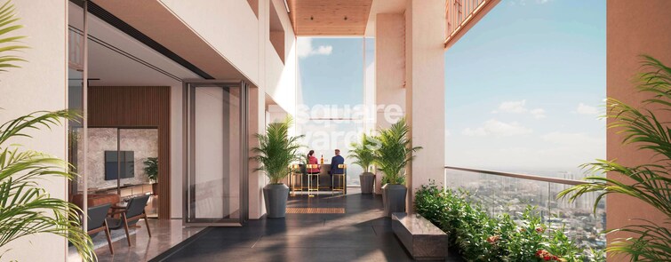 Poulomi Palazzo Apartment Interiors 2