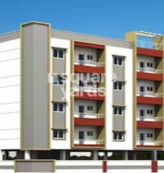 PR Residency Hydershakote PR Residency Hydershakote