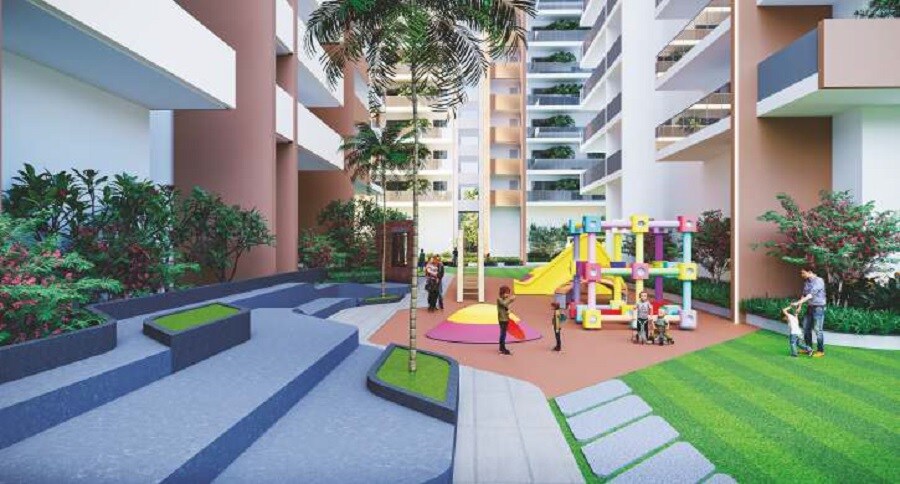 Pragathi Green Woods Amenities-Features 2