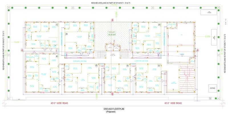 Pragathi Homes Infinity
