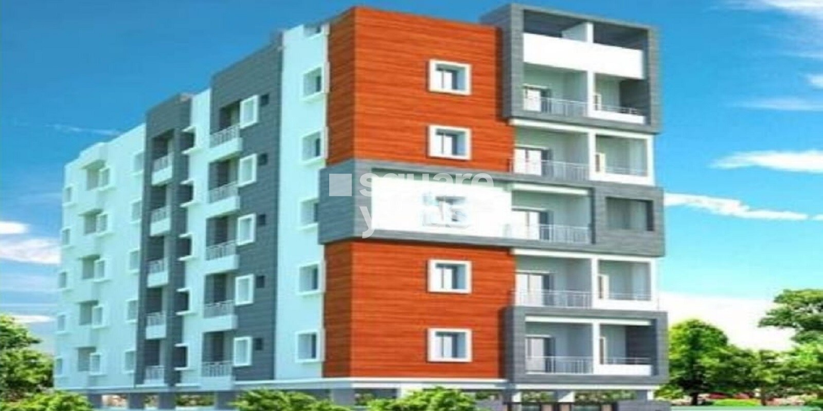 Pragathi Residency Miyapur