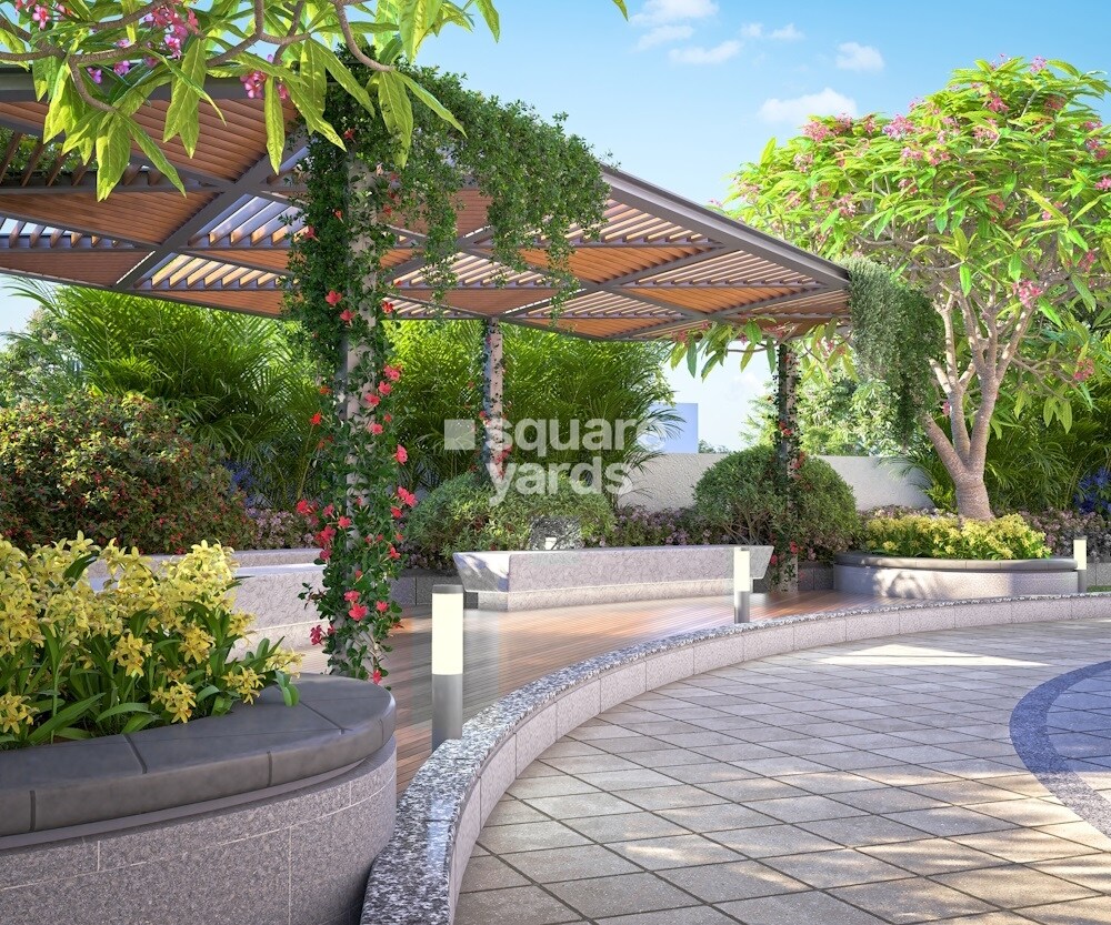 Pragathi Western Square Amenities-Features 1