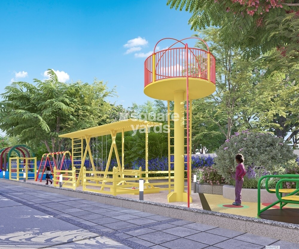 Pragathi Western Square Amenities-Features 5