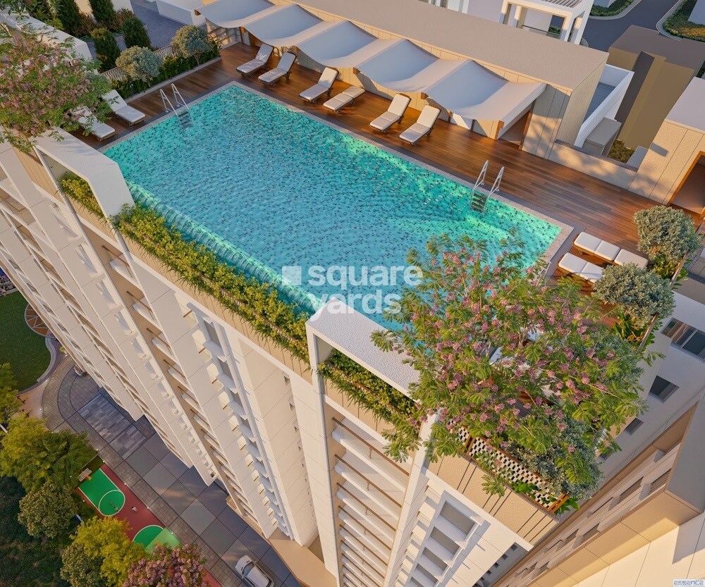 Pragathi Western Square Amenities-Features 6
