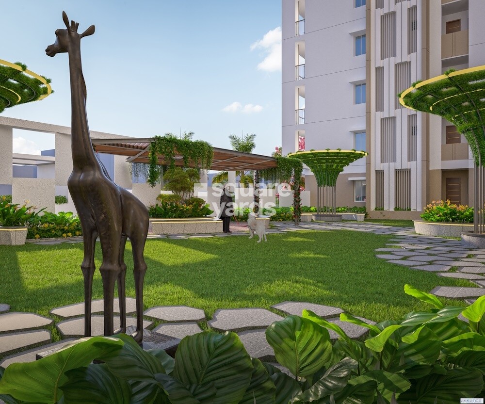 Pragathi Western Square Amenities-Features 2