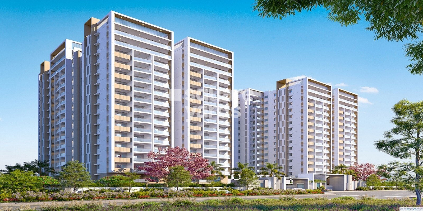 pragathi-western-square