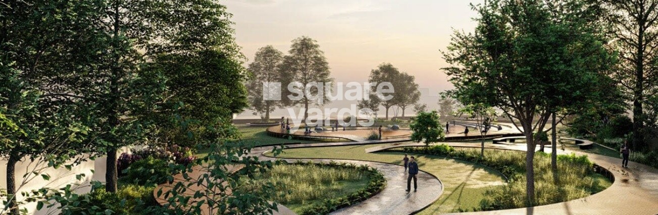 Pragna Hill County Amenities-Features 1