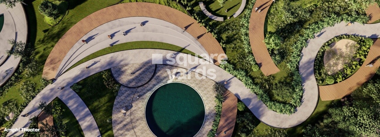 Pragna Hill County Amenities-Features 2