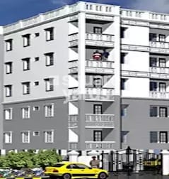 Praja Priya Radhika Residency Praja Priya Radhika Residency