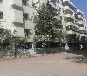 Prajay City Amenities-Features