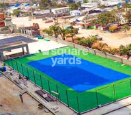 Prajay Megapolis Amenities-Features