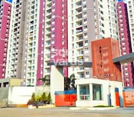 Prajay Megapolis Entrance View